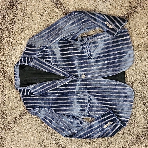 Other - Fashion Suit Jacket Blazer